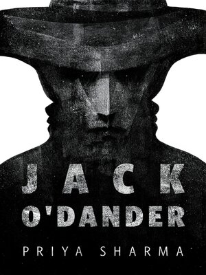 cover image of Jack O'Dander